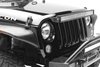 ABOVE GRILLE - image 4