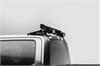 ZROADZ Rear Roof LED Mount for 2017-Up Ford F-250/F-350 Super Duty - image 1