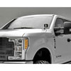 ZROADZ Hood Hinges LED Light Pod Mounts for 2017-Up Ford F-250/F-350 Super Duty - image 2