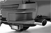 REAR BUMPER - image 1
