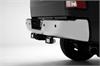 REAR BUMPER - image 1