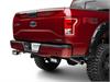 REAR BUMPER - image 1