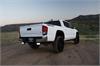 REAR BUMPER - image 1