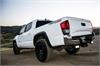 REAR BUMPER - image 1