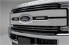 ZROADZ Grille Insert LED Mount Kit for 2017-Up Ford F250/F-350 Super Duty - image 1