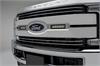 ZROADZ Grille Insert LED Mount Kit for 2017-Up Ford F250/F-350 Super Duty - image 1