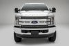 ZROADZ Grille Insert LED Mount Kit for 2017-Up Ford F250/F-350 Super Duty - image 2