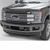 Brushed Aluminum Front Lower Grille Light Mounting Kit for 2017-Up F-250/F-350 - image 2