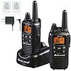 LXT600VP3 Two Way FRS Radio Pack - image 1