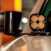 MXTA22 Micromobile Ditch Light Extension Bracket - image 2