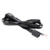 MXTA31 MicroMobile Microphone Extension Cable - image 1