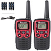 T31VP X-Talker Walkie Talkie - image 1