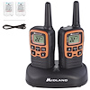 T51VP3 X-Talker FRS Walkie Talkie Radio - image 1