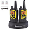 T61VP3 X-Talker FRS Two-Way Radio - image 1