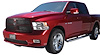 GS903 GS900-Series Custom-Fit Grille Bug Screen Fits Select Dodge - image 1