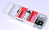 HK103 Winter & Bug Grille Screen Replacement Hardware Kit