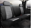 NP REAR SPLIT SEAT 60 DRI - image 1