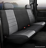 NP REAR BENCH SEAT COVER - image 1