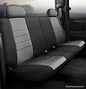 NP REAR SPLIT SEAT 50/50 - image 1
