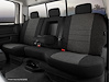 OE REAR 60/40 SPLIT SEAT - image 1