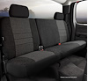 OE REAR SEAT COVER SPLIT - image 1