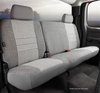 OE REAR SEAT COVER SPLIT - image 2