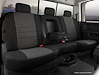 OE REAR SPLIT SEAT 40 DRI - image 1