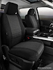 OE FRONT BUCKET SEAT COVE - image 1