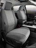 OE FRONT BUCKET SEAT COVE - image 2