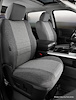 OE FRONT BUCKET SEAT COVE - image 1