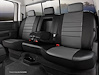 SL REAR 60/40 SPLIT SEAT - image 1