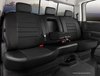 SL REAR 60/40 SPLIT SEAT - image 2