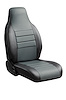 SL REAR SEAT COVER SPLIT - image 1