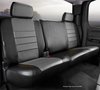 SL REAR SEAT COVER SPLIT - image 2