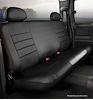 SL REAR BENCH SEAT FORD M - image 1