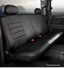 SL REAR SPLIT SEAT 50/50 - image 1