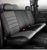 SL REAR SPLIT SEAT 50/50 - image 1