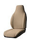 SP8003 TAUPE SP80-Series Poly Seat Cover, Taupe - image 1