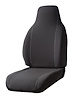 SP8021 BLACK SP80-Series Poly Seat Cover, Black - image 1