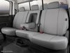 SP REAR 60/40 SEAT COVER - image 2