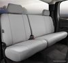 SP REAR 60/40 SEAT COVER - image 2