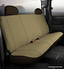 SP84 TAUPE SP80-Series-Seat Protector Poly-Cotton Universal-Fit Front Seat Cover, Taupe - image 1