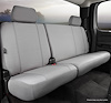 SP REAR SPLIT SEAT 60 DRI - image 1