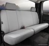 SP REAR SPLIT SEAT 60 DRI - image 2