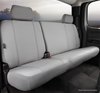 SP REAR SEAT COVER SPLIT - image 2