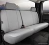 SP REAR SEAT COVER SPLIT - image 4