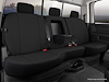 SP REAR SPLIT SEAT 40 DRI - image 1