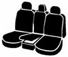 SP87-35 TAUPE SP80-Series Seat Protector Poly-Cotton Custom-Fit Front Seat Cover, Taupe Fits Select Ford - image 2