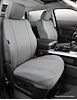 SP FRONT BUCKET SEAT COVE - image 1