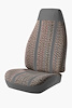 TR40-71 GRAY TR40-Series Wrangler Universal-Fit Seat Cover, Gray - image 1